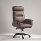 Royal, Microfiber Leather Executive Office Chair