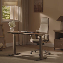 Norwood Standing Desk (55"x23")
