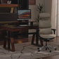 Forma, Ergonomic Executive Office Chair