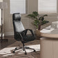 Serene, Napa Leather Executive Office Chair