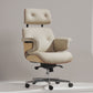 Mathias, Napa Leather Executive Office Chair