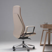 Alto, Silicone Leather Executive Office Chair