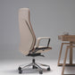Alto,Silicone Leather Executive Office Chair