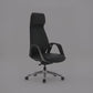 SERENE, Napa Leather Executive Office Chair