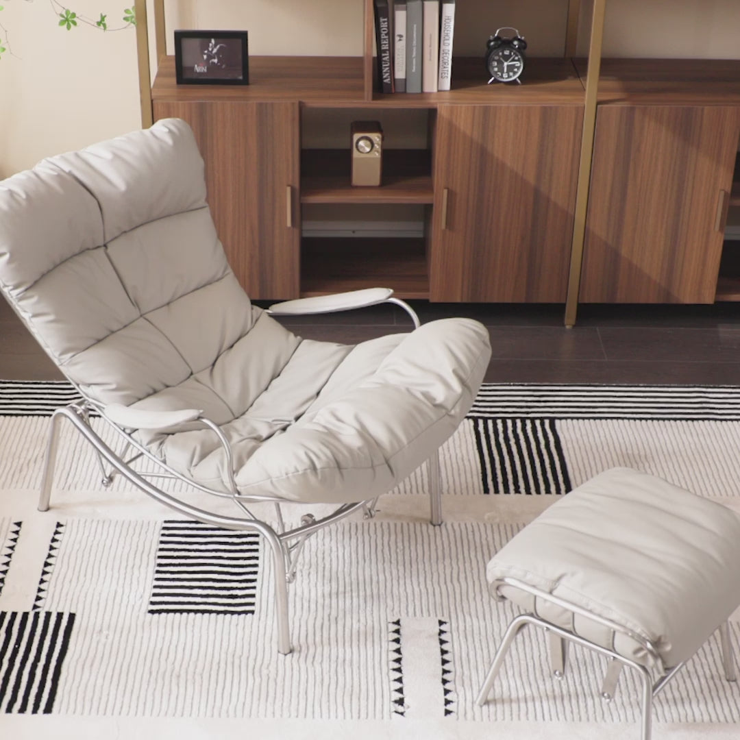 Rocking living room discount chair