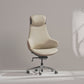 Serene Ella, Napa Leather Executive Chair