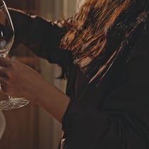 Nibbles, Upholstered Dining Side Chairs Set of 2, White