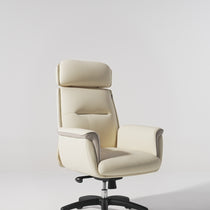 Royal, Microfiber Leather Executive Office Chair