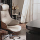 Serene Ella, Napa Leather Executive Chair