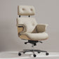 Mathias, Napa Leather Executive Office Chair