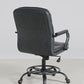 Eureka Ergonomic Brown Office Chair, Video