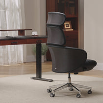 Royal Rowan,Microfiber Leather Executive Office Chair