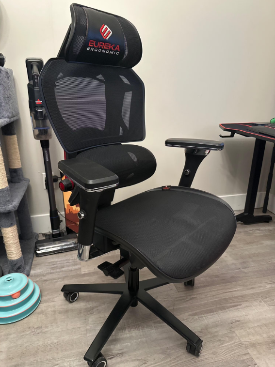 Eureka Ergonomic