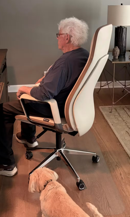 Eureka Ergonomic