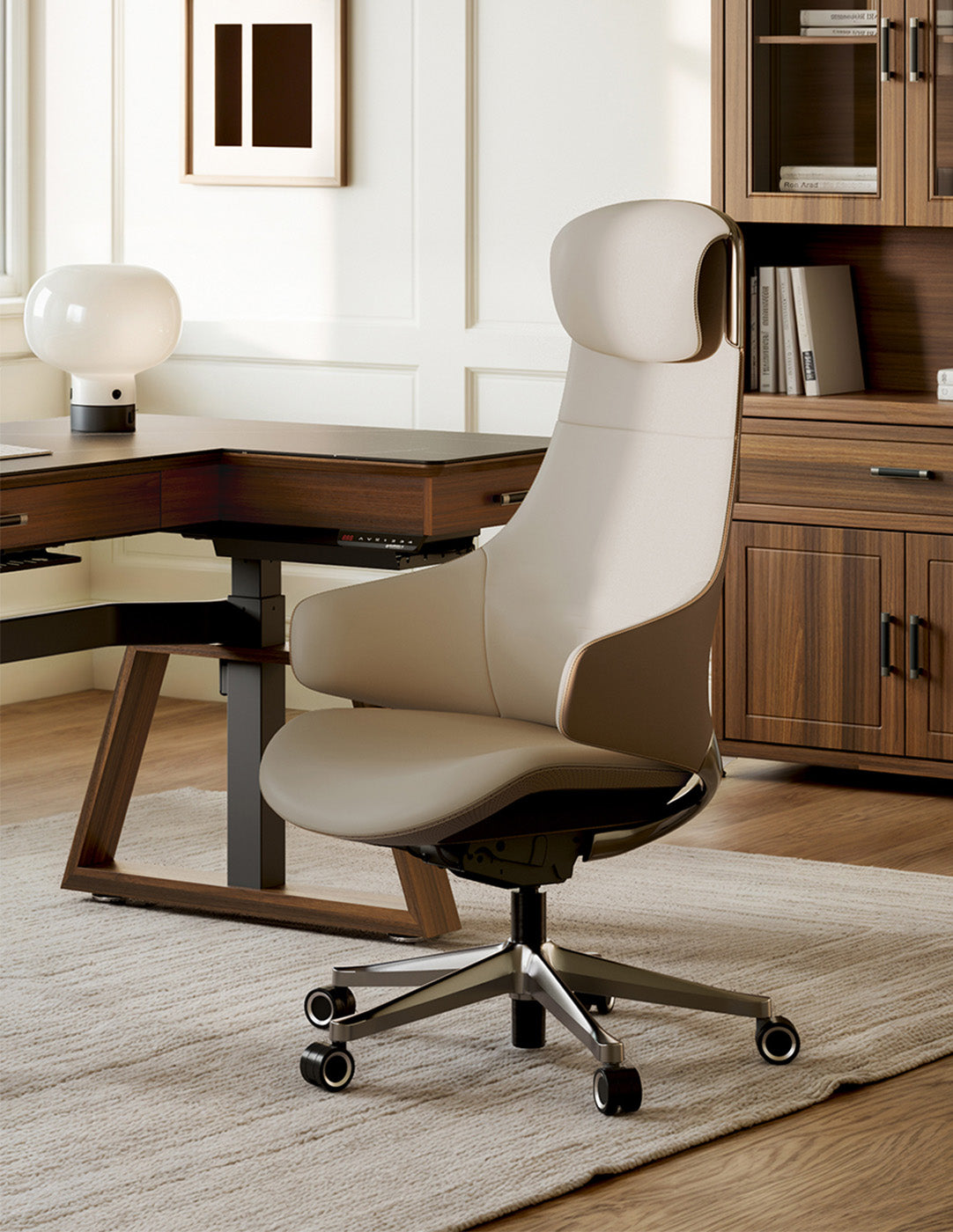 Eureka Ergonomic