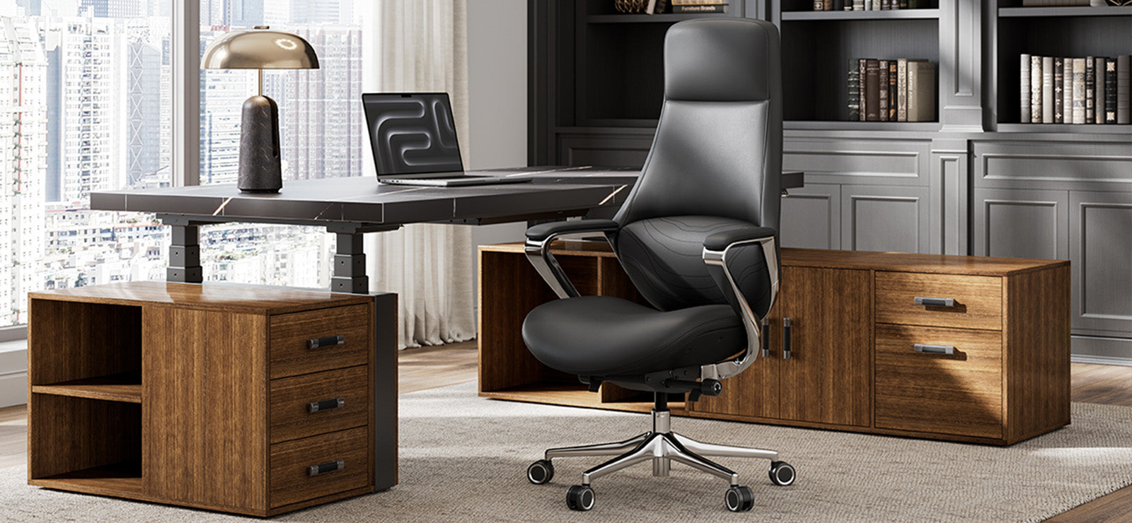 Eureka Ergonomic