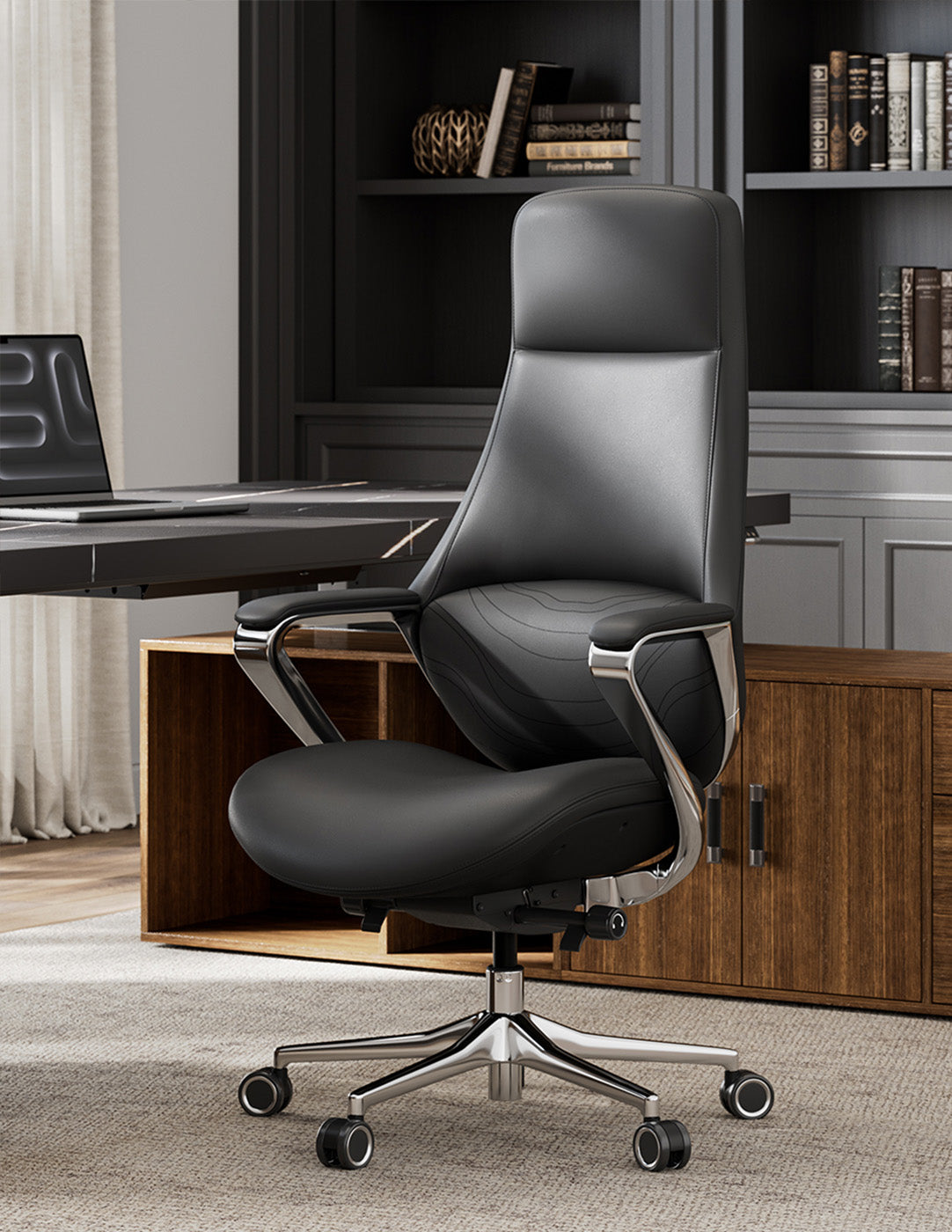 Eureka Ergonomic