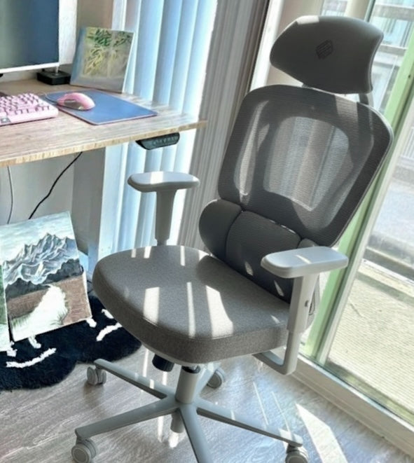 Eureka Ergonomic