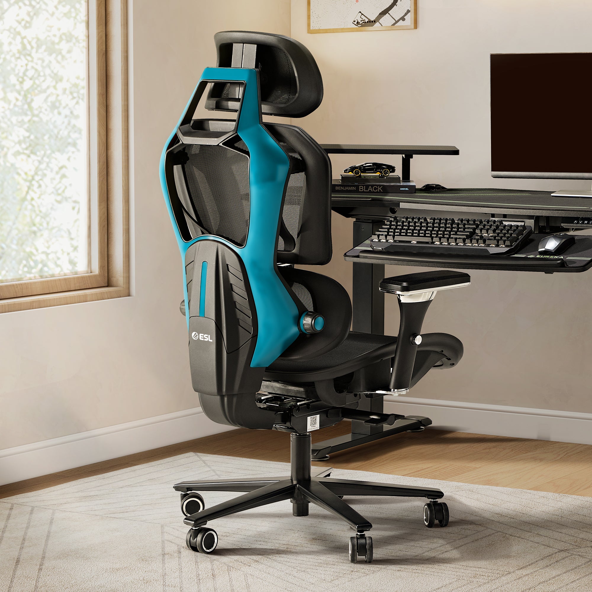 Chairs for Home & Office | Eureka Ergonomic