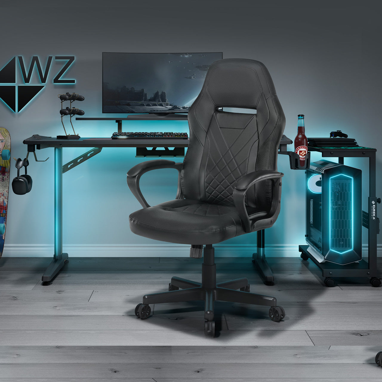 Best home discount office gaming chair