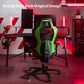Tyhon-COD Edition, Gaming Chair - Eureka Ergonomic, Green