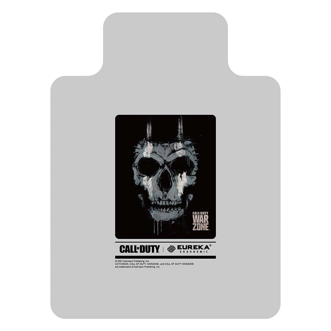 Call of Duty® Floor Mat, Ghost