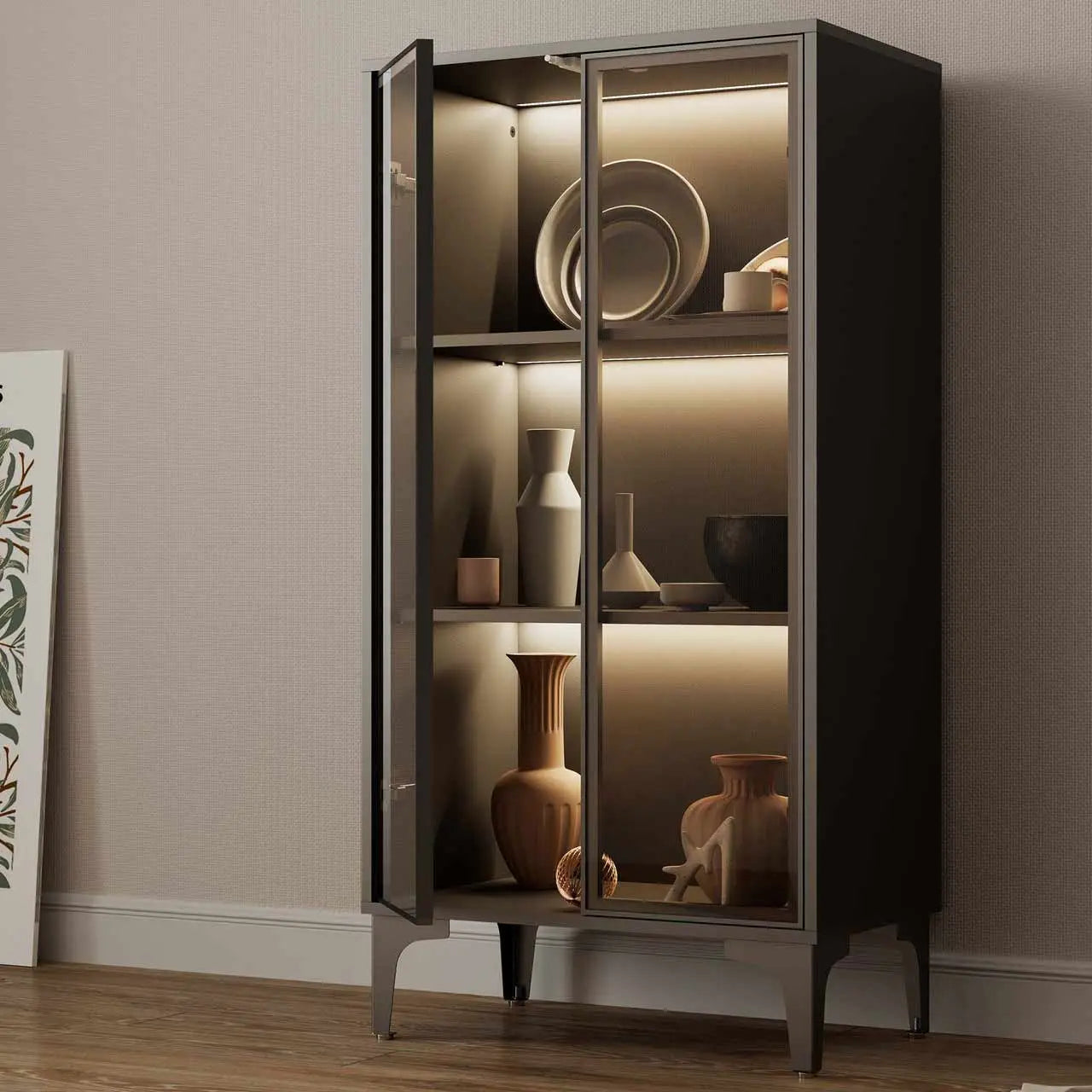 Display & Storage Eureka Ergonomic