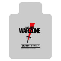 Call of Duty Warzone Floor Mat By Eureka Ergonomic.