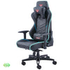 GC-03, Gaming Chair - Black