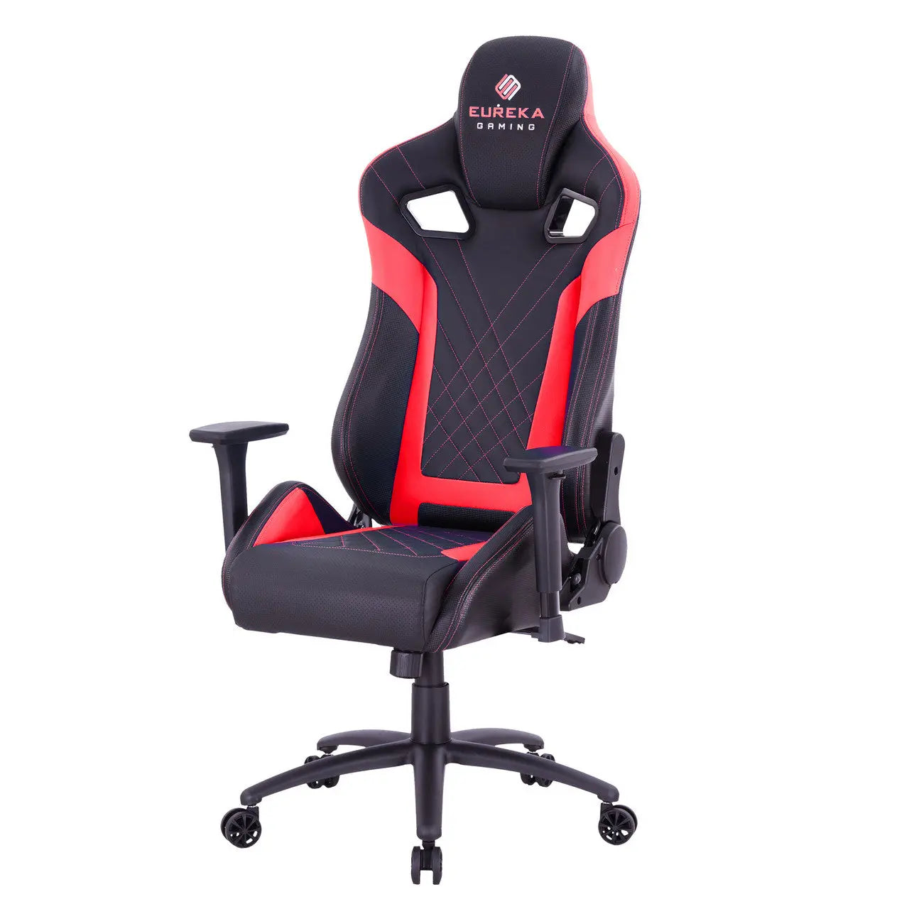 Eureka ergonomic hot sale gaming chair